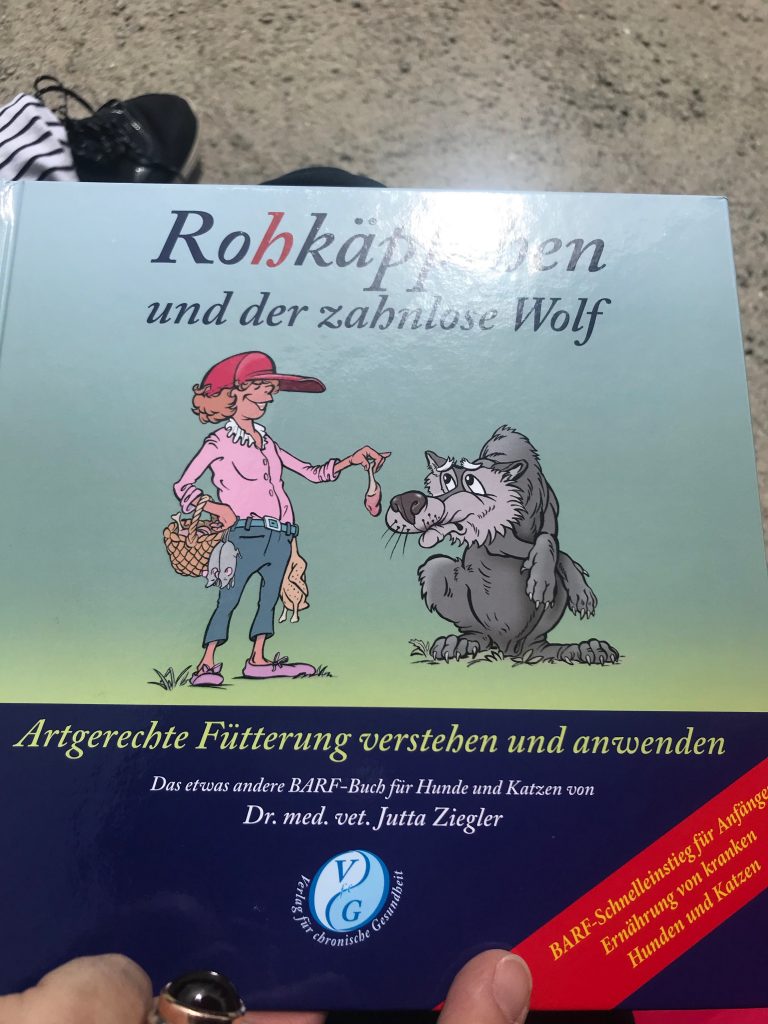 Do's and Don't in der Hunde - Ernährung
