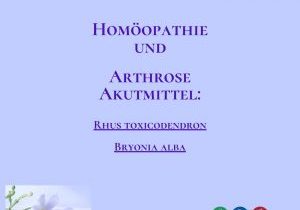 HomöopathieundArthrsoeKurzinfoSpotifythumbnail