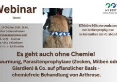 WEBINAR Ohne Chemie WEBINAR Ohne Chemie